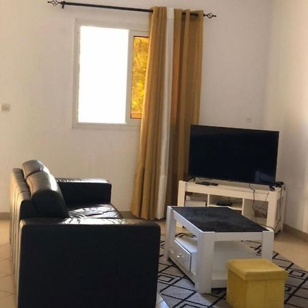 Joli Appartement A Saly Pres De Barracuda Exterior foto